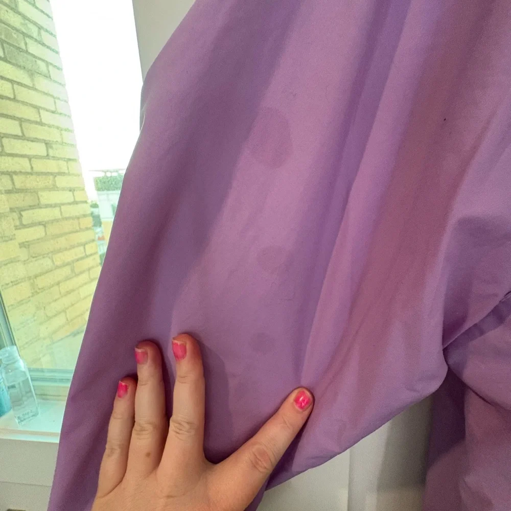 VINTAGE UNISEX SKI JACKET SZ SMALL